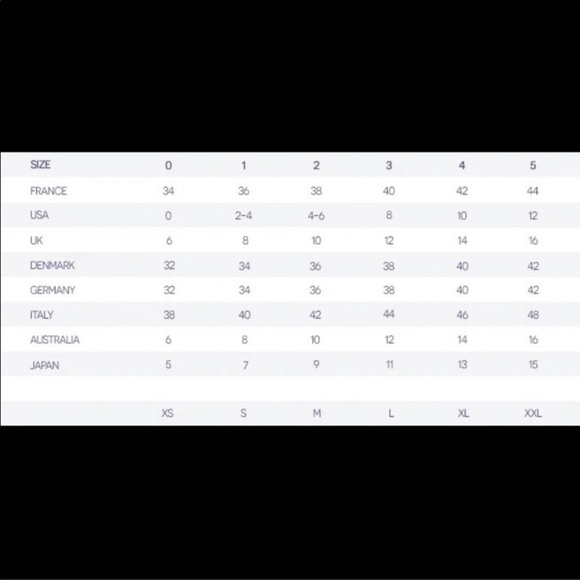 Hartford Sweater Womens Size 2 Blue 100% Linen Paris France Minimalist Capsule - Picture 4 of 13